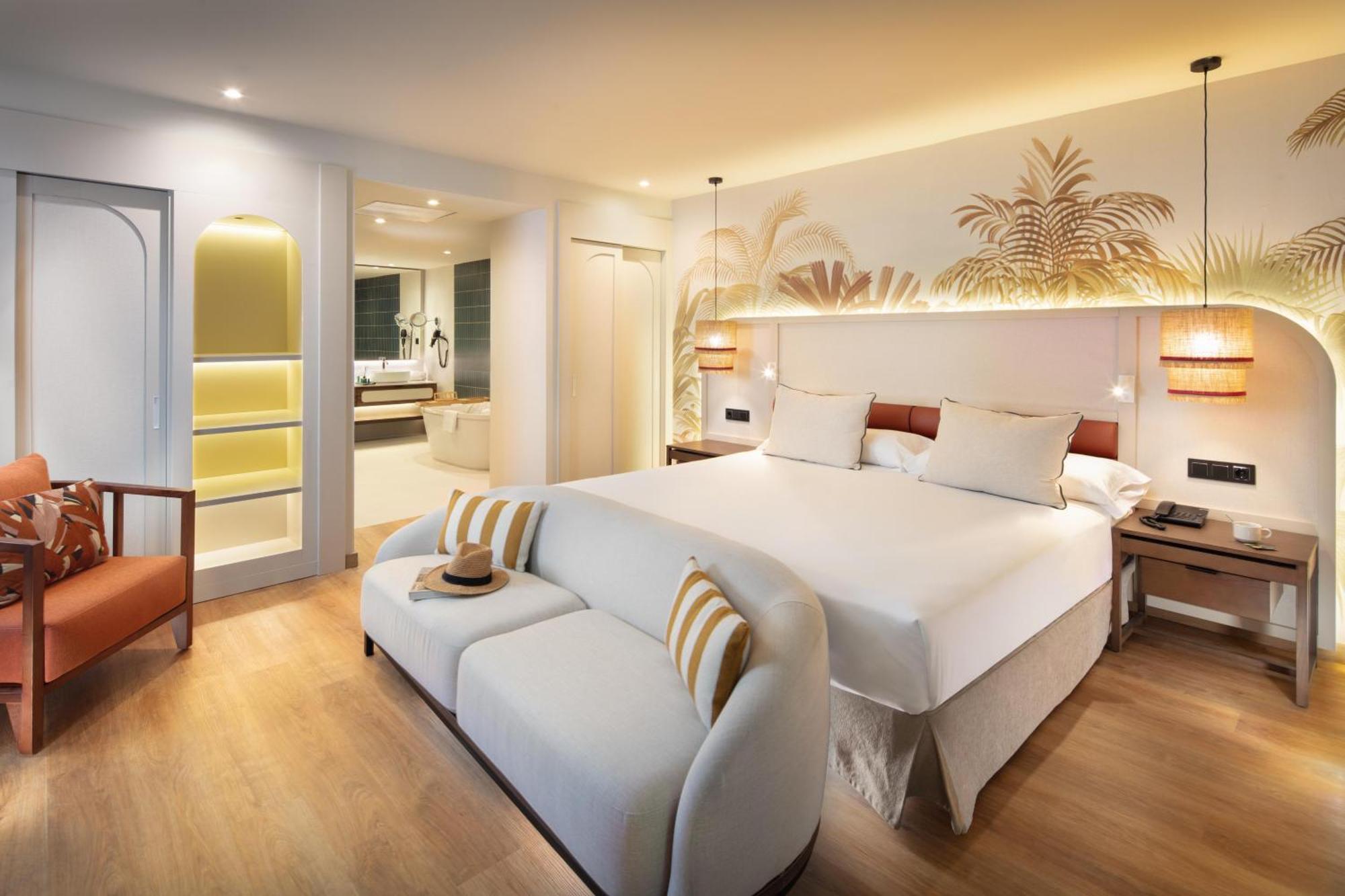 Suite Esencia (3 Adults)